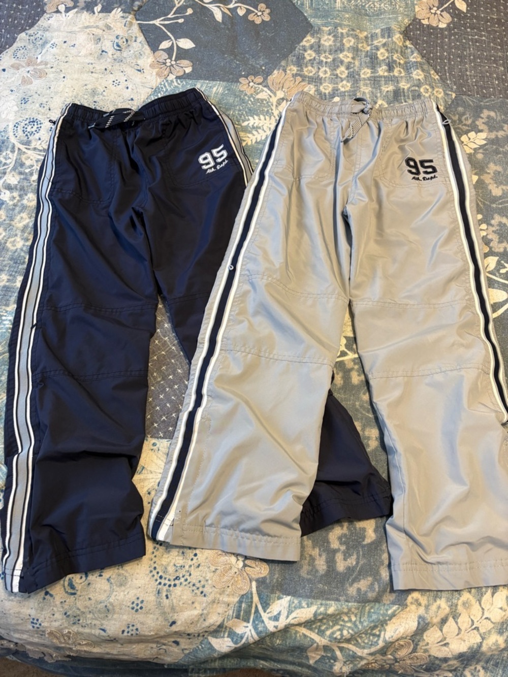 OshKosh B’gosh Lined Track Pants Bundle
